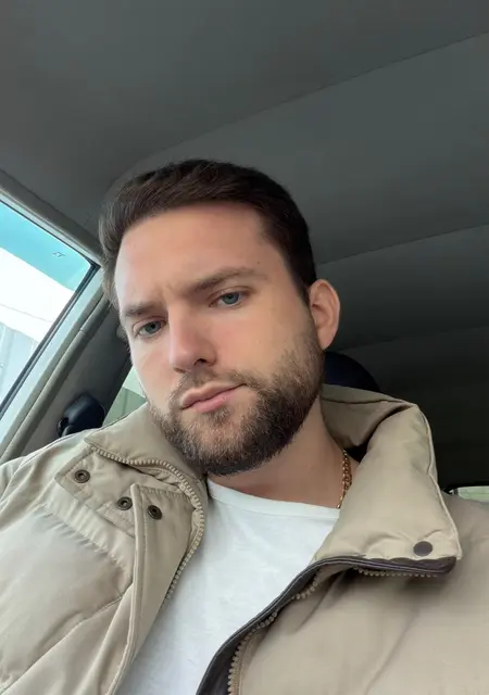 Rodion из Анкары, ищу на сайте знакомства на одну ночь