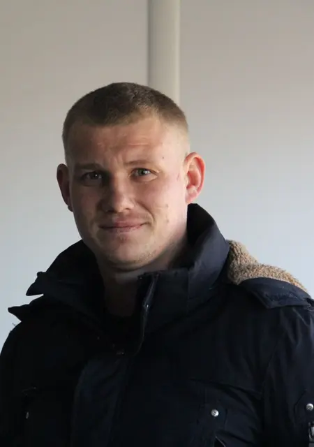 Я Артём, 32 років, знайомлюсь для постійних стосунків у Києві