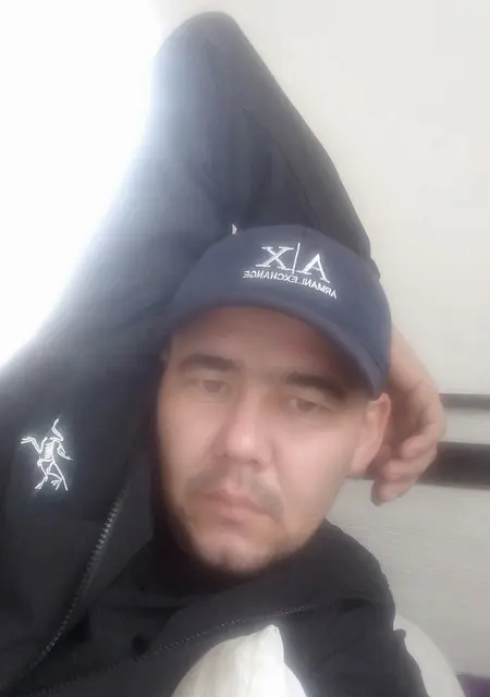 Я Kgz Alpha, 32, из Бишкека, ищу знакомство для постоянных отношений