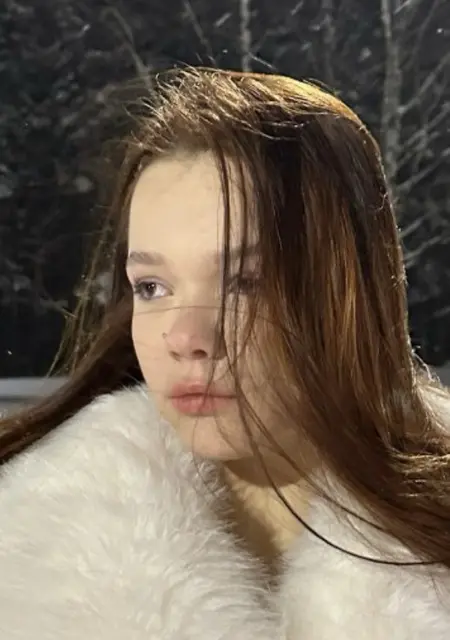 Лина из Бразилии, мне 31, познакомлюсь на одну ночь