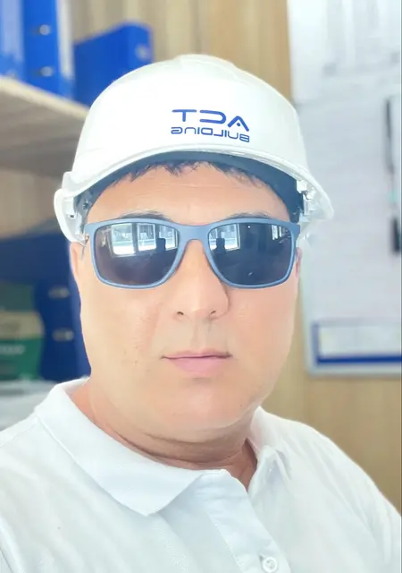 Я Mustafa, 37, из Бишкека, ищу знакомство для постоянных отношений