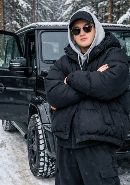 Beka из Амстердама, ищу на сайте знакомства на одну ночь