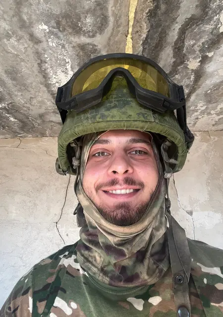 Я Никита, 24 років з Kadiivka, шукаю знайомства без зобов'язань