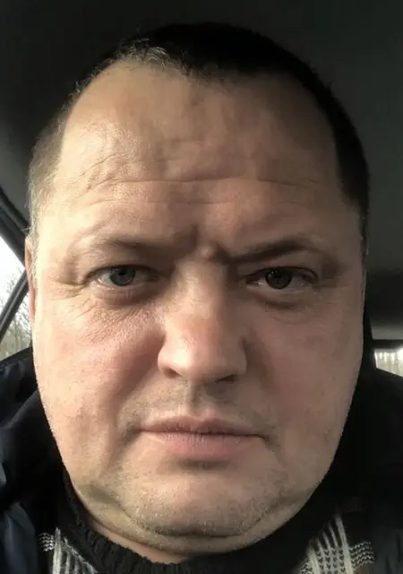 Я Сергей, 42, знакомлюсь на одну ночь в Копыли