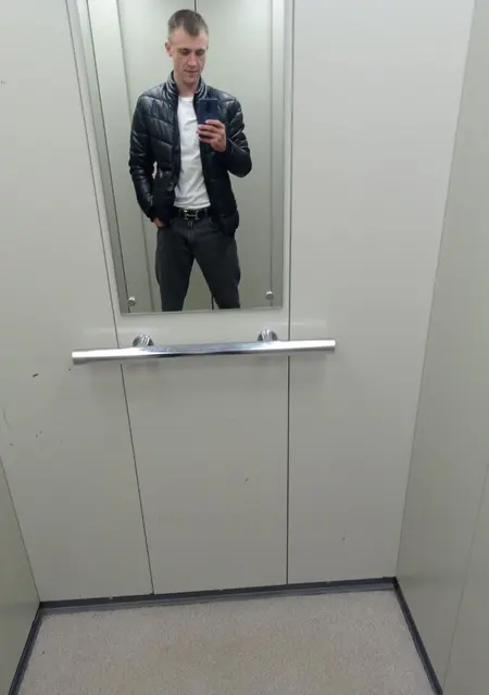 Я Алексей, 29, из Донецка, ищу знакомство для открытые отношения