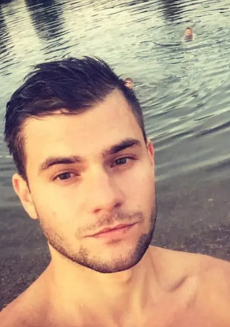 Я Марк, 42, знакомлюсь без обязательств в Могилёве