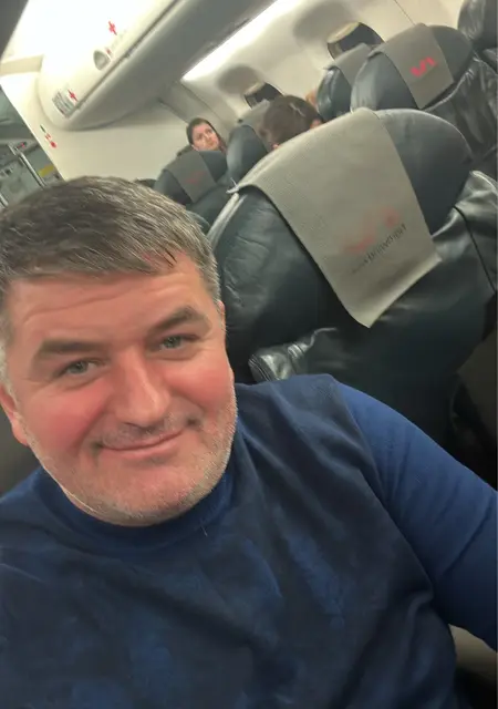 Alex из Могилёва, мне 44, познакомлюсь на одну ночь