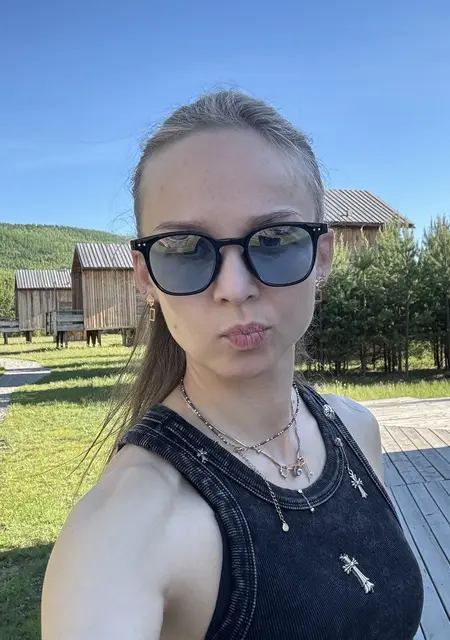 Tatiana из Ашберна, мне 41, познакомлюсь для приятного времяпровождения