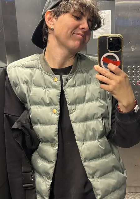 Гузечка из Амстердама, мне 37, познакомлюсь для приятного времяпровождения