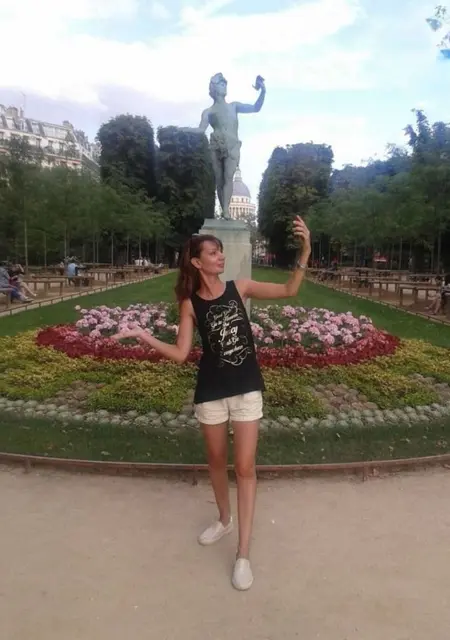 Алена из Афин