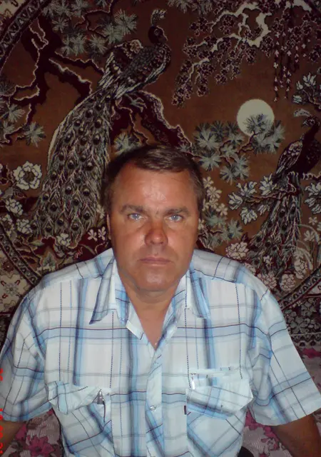 Я Anat, 62, из Минска, ищу знакомство для постоянных отношений