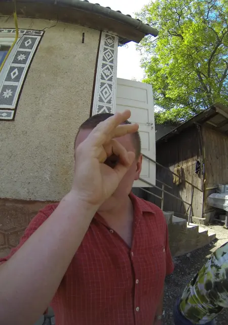 Я Максим, 38 років з Ужгорода, шукаю знайомства без зобов'язань