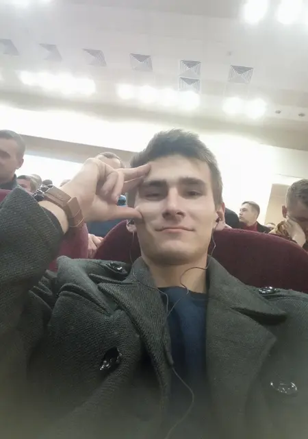 Я Константин, 25, знакомлюсь без обязательств в Кобрине