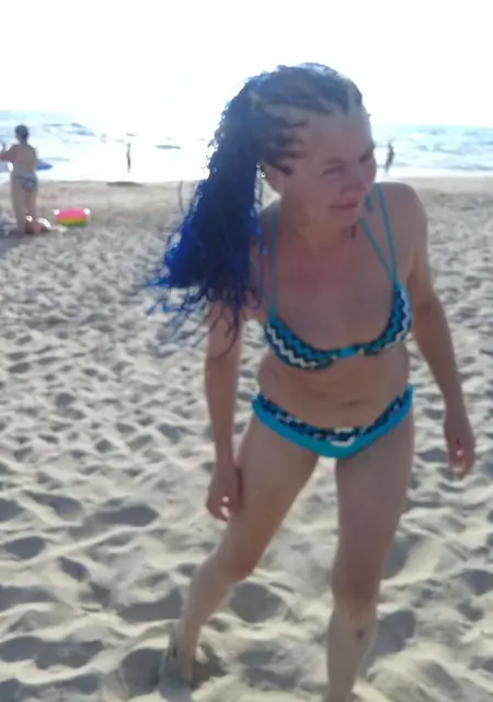 Я Настя, 47, из Гродно, ищу знакомства без обязательств