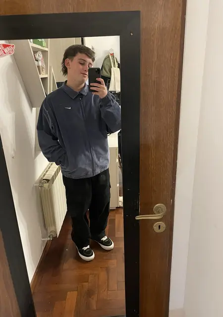 Bautista из Кордовы, мне 20, познакомлюсь на одну ночь