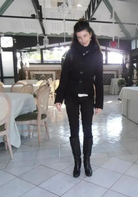 Я Floricercaamiche, 29, из Рима, ищу знакомство