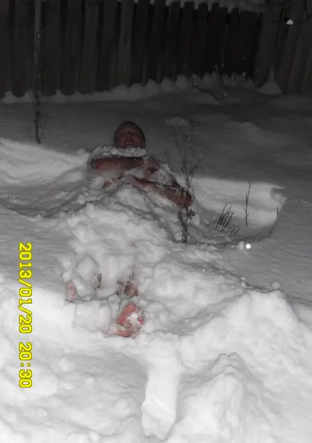 Я Jjkklo, 58, знакомлюсь на одну ночь в Сенно