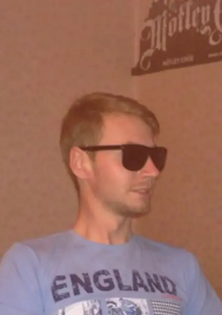 Миша из Лиды, мне 36, познакомлюсь на одну ночь