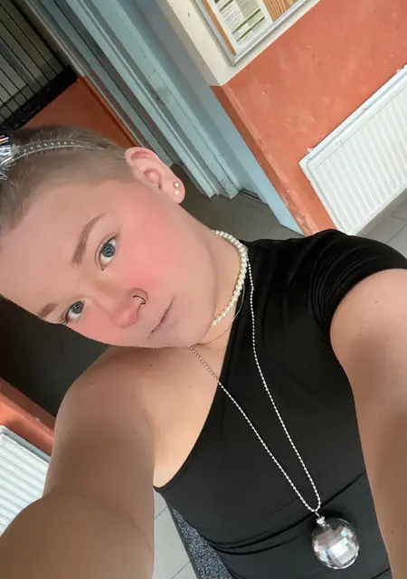 Noah из Стокгольма, мне 19, познакомлюсь на одну ночь