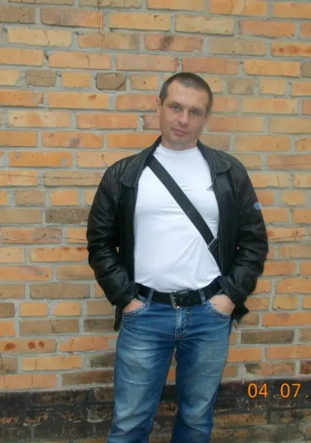 Я Андрей, 52, из Запорожья, ищу знакомства на одну ночь