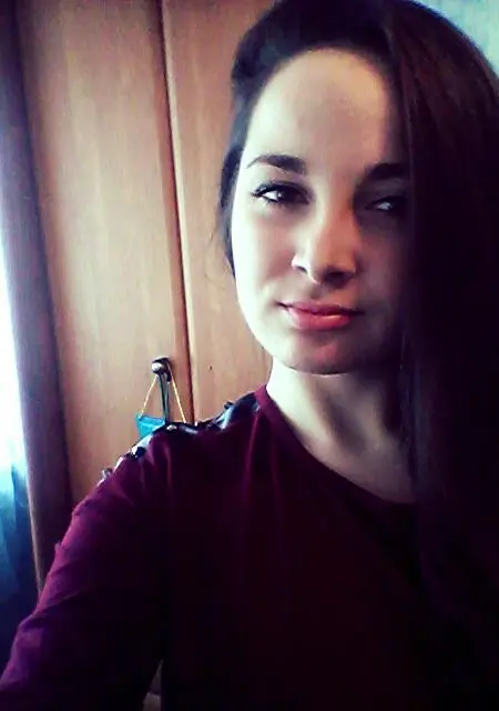 Доминика з Маріуполя, шукаю на сайті знайомства на одну ніч