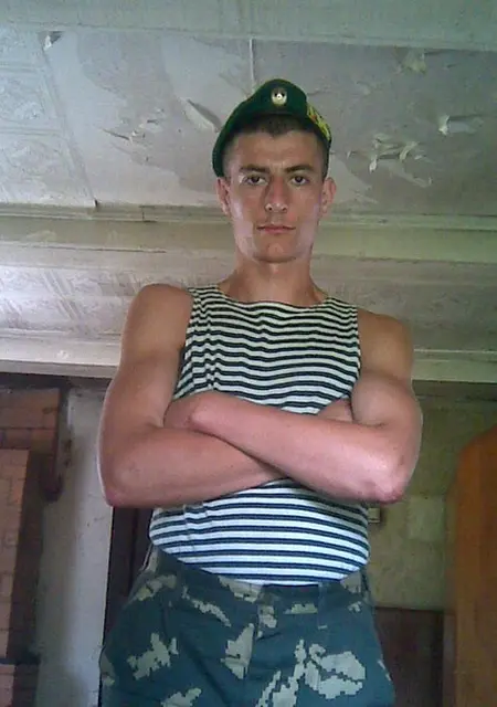 Александр из Солигорска, мне 34, познакомлюсь для дружбы