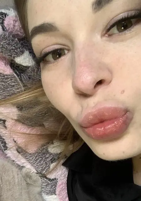 Я Кристина, 28, знакомлюсь для совместных путешествий в Мехико