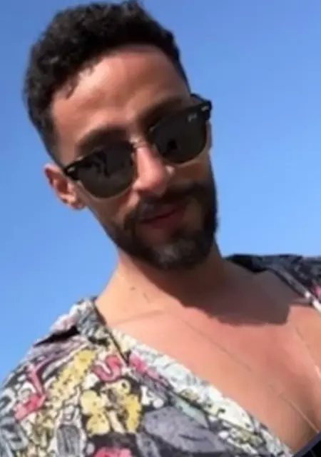 Я Abdo, 29, знакомлюсь для вирта в Каире