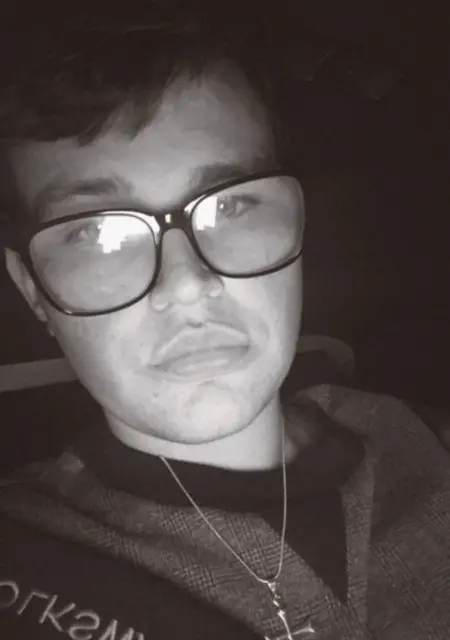 Я Cameron, 23, знакомлюсь в Лондоне