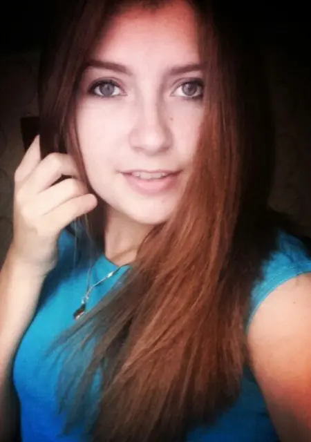 Анна з Умани, шукаю на сайті спілкування