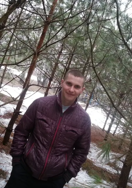 Я Валентин, 38, знакомлюсь для приятного времяпровождения в Жлобине