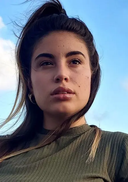 Mili из Мадрида