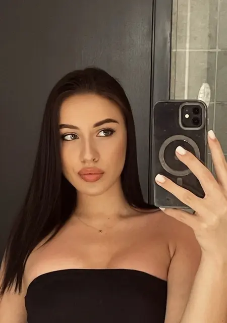 Я Viktoria, 24, знакомлюсь для общения в Кропивницком