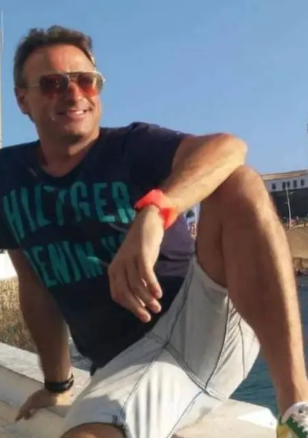 Vgs Jl de Vilanova i la Geltrú, tengo 55 años, listo para conocer para pasatiempo agradable