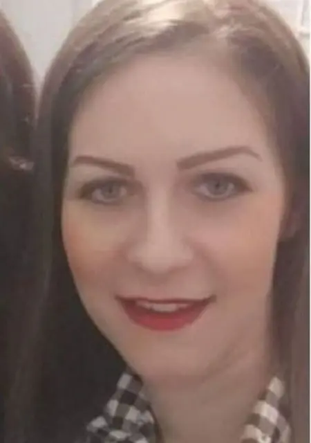 Sonia Partalidoy из Афин