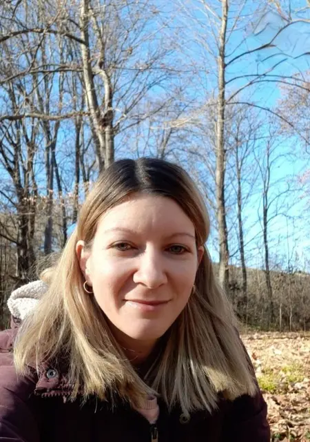 Я Ioana, 34, из Бухареста, ищу знакомство