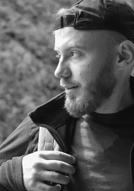 Я Vlad, 28, знакомлюсь без обязательств в Чорткове