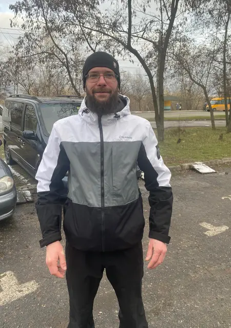 Дима з Вінниці, мені 31 років, познайомлюсь на одну ніч