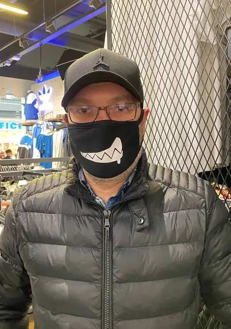 Igor из Бохум, мне 52, познакомлюсь для приятного времяпровождения