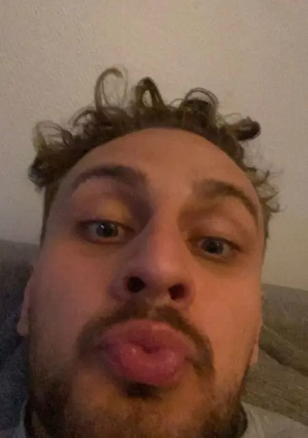 Я Bastien, 26, знакомлюсь в Париже