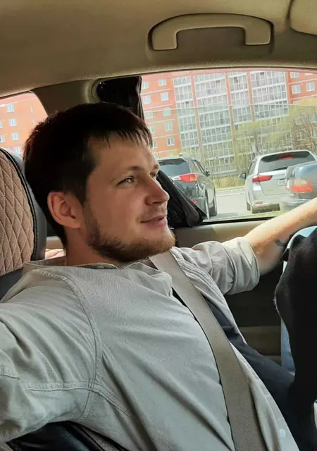 Петр з Донецька, мені 30 років, познайомлюсь для спілкування