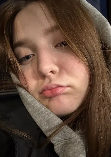 Я Маргарита, 20, из Минска, ищу знакомство для постоянных отношений