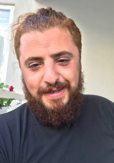 Arvin из Анталии, ищу на сайте знакомства на одну ночь