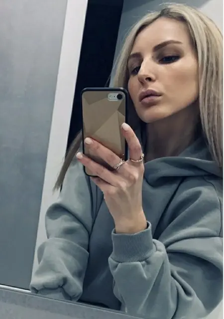 Настя из Минска, ищу на сайте знакомства на одну ночь