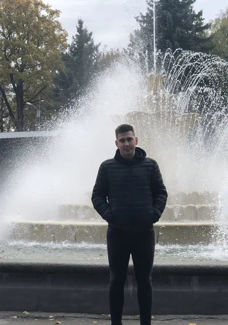 Александр из Винницы, ищу на сайте знакомства на одну ночь