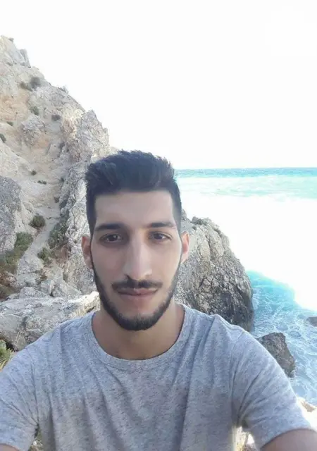 Я Dimitris, 29, знакомлюсь в Афинах