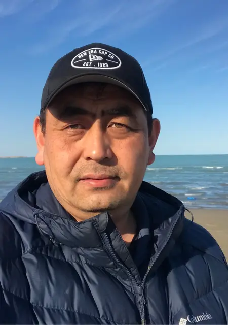 Erjan из Астаны, ищу на сайте приятное времяпровождение