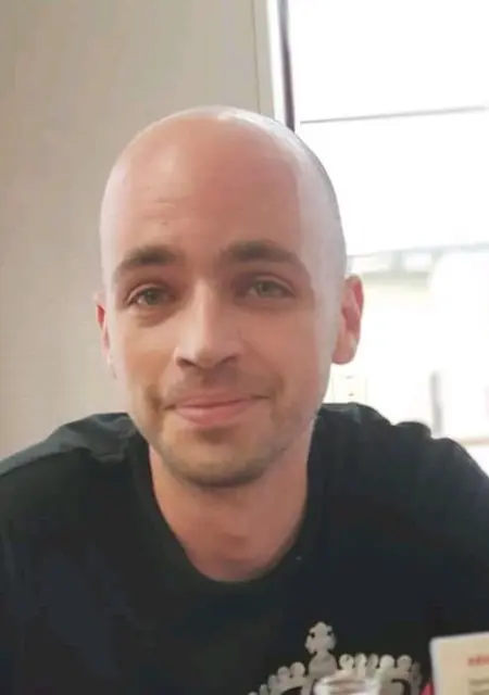 Jan из Праги, мне 35, познакомлюсь