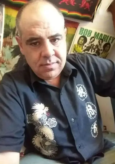 Я Joao, 42, знакомлюсь в Париже