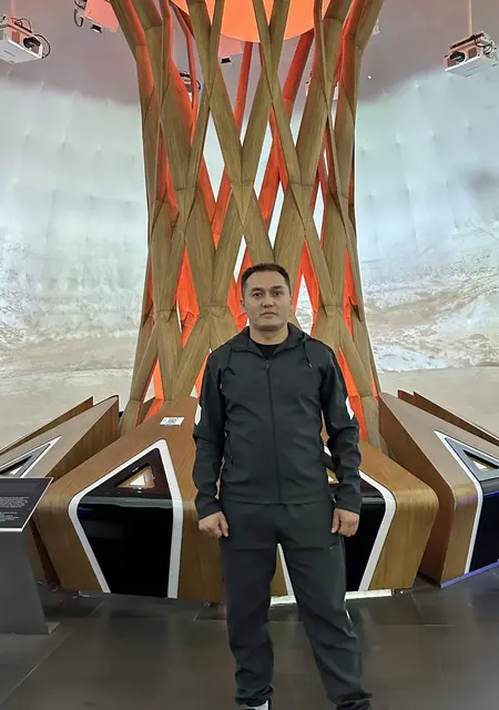 Я Нуржан, 32, знакомлюсь без обязательств в Актау